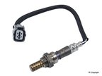 Denso 234-9025 Air / Fuel Ratio Sensor - Upstream - view 3