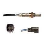 Denso 234-9028 Air / Fuel Ratio Sensor - Upstream Right - view 2