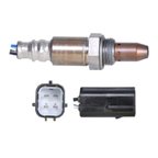 Denso 234-9037 Air / Fuel Ratio Sensor - Upstream or Upstream Left - view 2