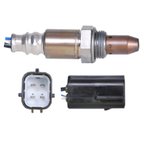 Denso 234-9037 Air / Fuel Ratio Sensor - Upstream or Upstream Left - view 3