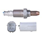Denso 234-9038 Air / Fuel Ratio Sensor - Upstream or Upstream Front - view 2