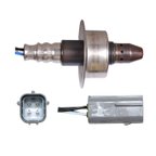 Denso 234-9039 Air / Fuel Ratio Sensor - Upstream or Upstream Rear - view 3