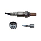 Denso 234-9047 Air / Fuel Ratio Sensor - Upstream or Upstream Rear - view 2