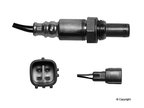 Denso 234-9047 Air / Fuel Ratio Sensor - Upstream or Upstream Rear - view 3
