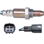 Denso 234-9049 Air / Fuel Ratio Sensor - Upstream or Upstream Left - view 2