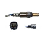 Denso 234-9051 Air / Fuel Ratio Sensor - Upstream, Upstream Left or Upstream Right - view 2