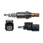 Denso 234-9061 Air / Fuel Ratio Sensor - Upstream - view 2