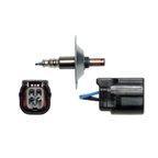Denso 234-9063 Air / Fuel Ratio Sensor - Upstream - view 2