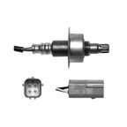 Denso 234-9070 Air / Fuel Ratio Sensor - Upstream or Upstream Rear - view 1