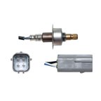 Denso 234-9070 Air / Fuel Ratio Sensor - Upstream or Upstream Rear - view 3
