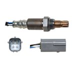 Denso 234-9072 Air / Fuel Ratio Sensor - Upstream or Upstream Front - view 2