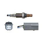 Denso 234-9072 Air / Fuel Ratio Sensor - Upstream or Upstream Front - view 3