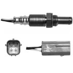 Denso 234-9073 Air / Fuel Ratio Sensor - Upstream - view 1