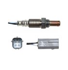 Denso 234-9073 Air / Fuel Ratio Sensor - Upstream - view 2