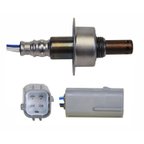 Denso 234-9080 Air / Fuel Ratio Sensor - Upstream Left - view 2