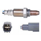 Denso 234-9084 Air / Fuel Ratio Sensor - Upstream Right - view 2