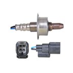 Denso 234-9091 Air / Fuel Ratio Sensor - Upstream - view 2