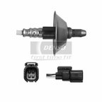 Denso 234-9116 Air / Fuel Ratio Sensor - Upstream - view 1