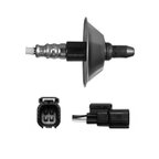 Denso 234-9116 Air / Fuel Ratio Sensor - Upstream - view 2