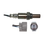 Denso 234-9125 Air / Fuel Ratio Sensor - Upstream - view 2