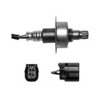 Denso 234-9126 Air / Fuel Ratio Sensor - Upstream - view 1