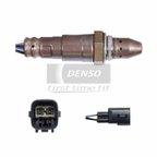 Denso 234-9132 Air / Fuel Ratio Sensor - Upstream - view 1
