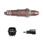Denso 234-9132 Air / Fuel Ratio Sensor - Upstream - view 3