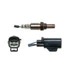 Denso 234-9150 Air / Fuel Ratio Sensor - Upstream - view 2