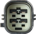 Denso 234-9151 Air / Fuel Ratio Sensor - Upstream - view 4