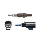 Denso 234-9151 Air / Fuel Ratio Sensor - Upstream - view 2