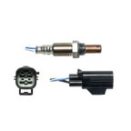 Denso 234-9152 Air / Fuel Ratio Sensor - Upstream - view 2