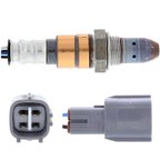 Denso 234-9161 Air / Fuel Ratio Sensor - Upstream, Upstream Left or Upstream Right - view 1