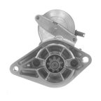 Denso 280-0100 Starter - view 1