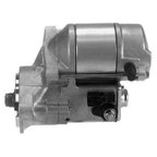 Denso 280-0100 Starter - view 5