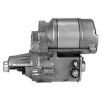 Denso 280-0144 Starter - view 4