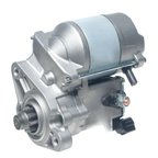 Denso 280-0150 Starter - view 3