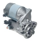 Denso 280-0151 Starter - view 3