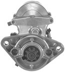 Denso 280-0163 Starter - view 6