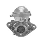 Denso 280-0163 Starter - view 2