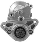 Denso 280-0165 Starter - view 8