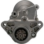 Denso 280-0165 Starter - view 1