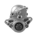 Denso 280-0165 Starter - view 2