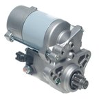 Denso 280-0165 Starter - view 3