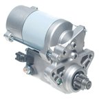 Denso 280-0165 Starter - view 4