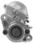 Denso 280-0166 Starter - view 7