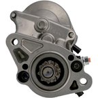 Denso 280-0166 Starter - view 1