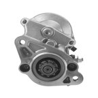Denso 280-0166 Starter - view 2