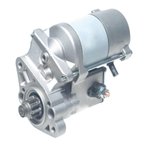 Denso 280-0166 Starter - view 3