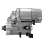Denso 280-0166 Starter - view 5