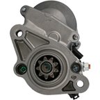 Denso 280-0167 Starter - view 1